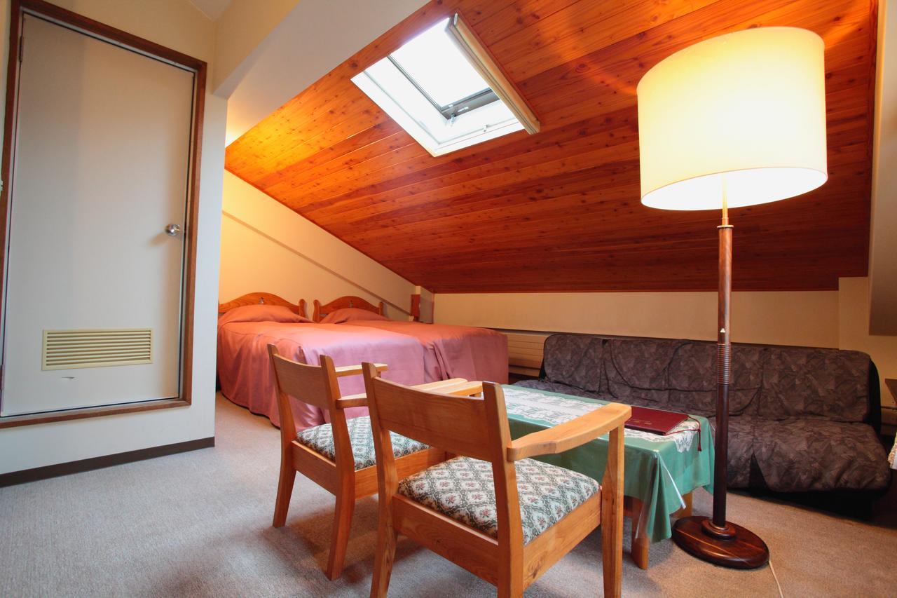 Chalet Christiania Yamanouchi  Eksteriør bilde