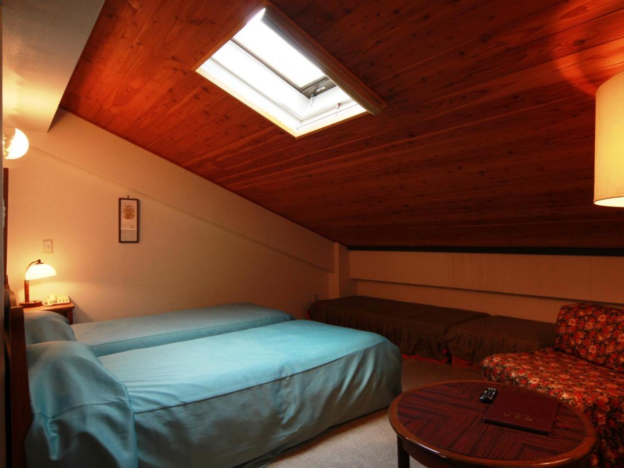 Chalet Christiania Yamanouchi  Eksteriør bilde