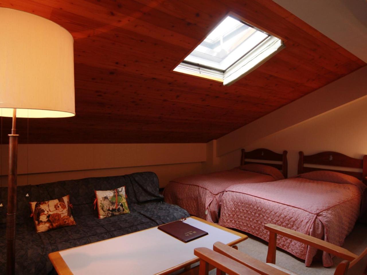Chalet Christiania Yamanouchi  Eksteriør bilde