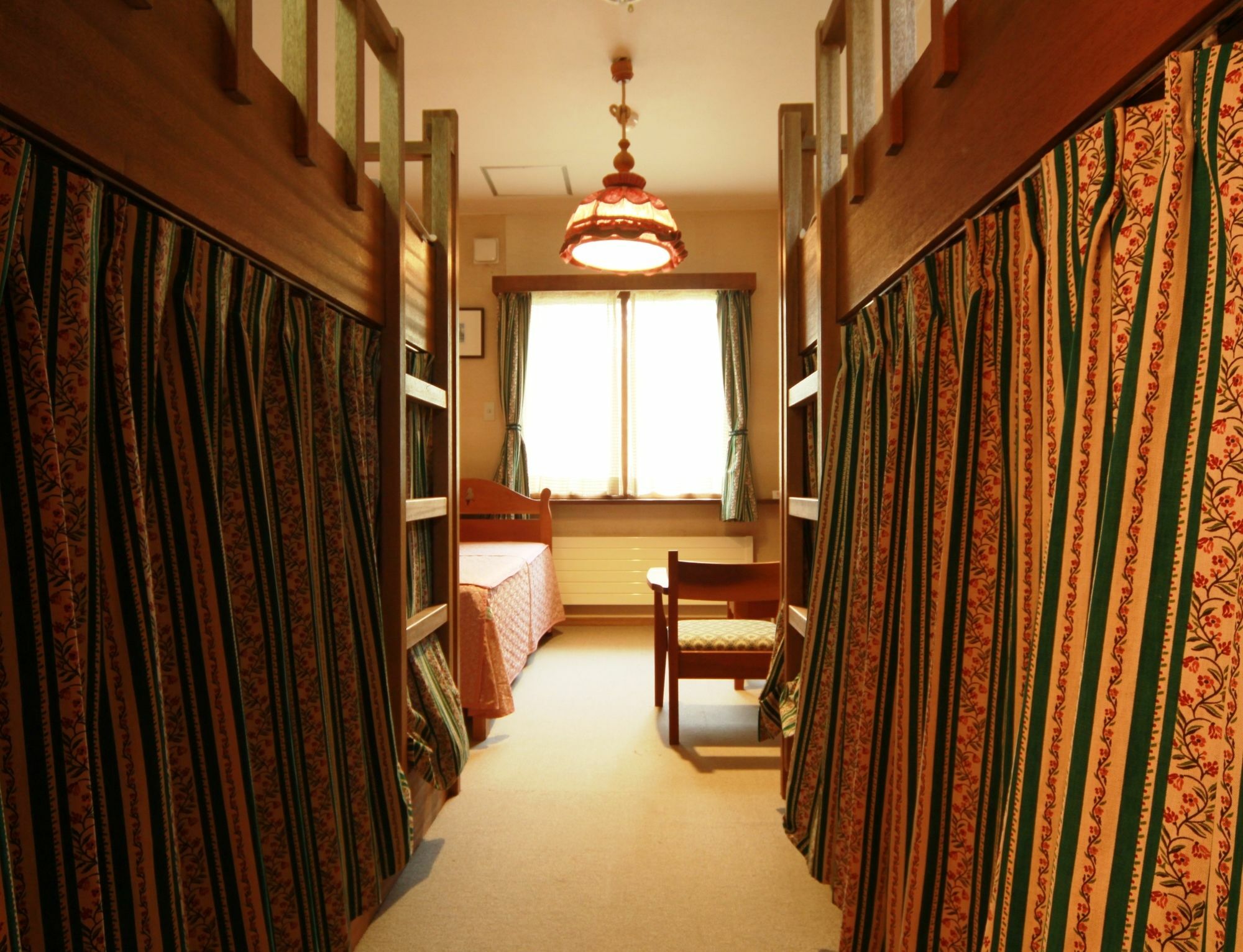 Chalet Christiania Yamanouchi  Eksteriør bilde